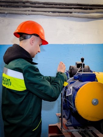 Новини Харкова: Підготовка електромереж триває